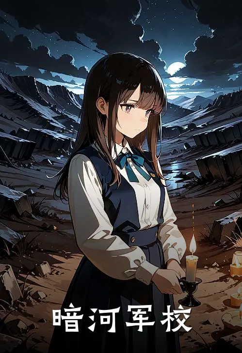 暗河军校