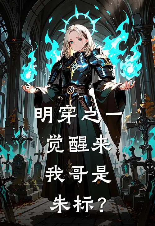 明穿之一觉醒来，我哥是朱标？