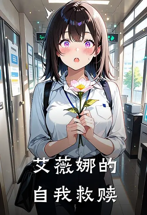 艾薇娜的自我救赎艾薇娜莉迪亚免费完结版小说_小说完结艾薇娜的自我救赎艾薇娜莉迪亚