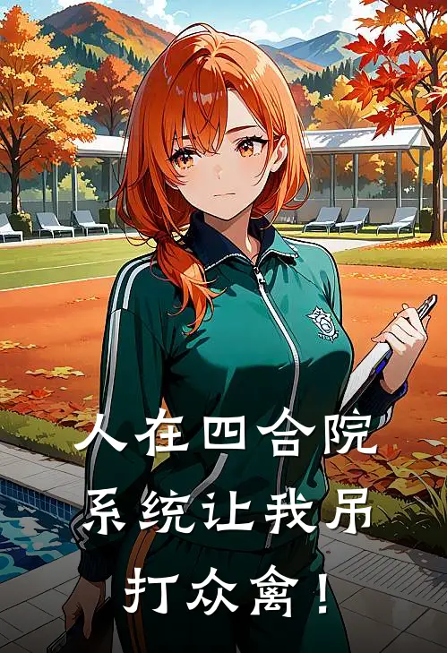 人在四合院，系统让我吊打众禽！(张卫东许大茂)完整版免费阅读_(人在四合院，系统让我吊打众禽！)全章节免费在线阅读