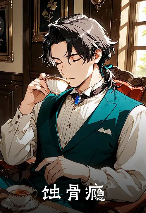 蚀骨瘾江妍悦靳霁珩全文在线阅读_蚀骨瘾全集免费阅读