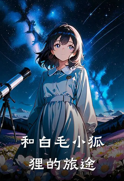 和白毛小狐狸的旅途