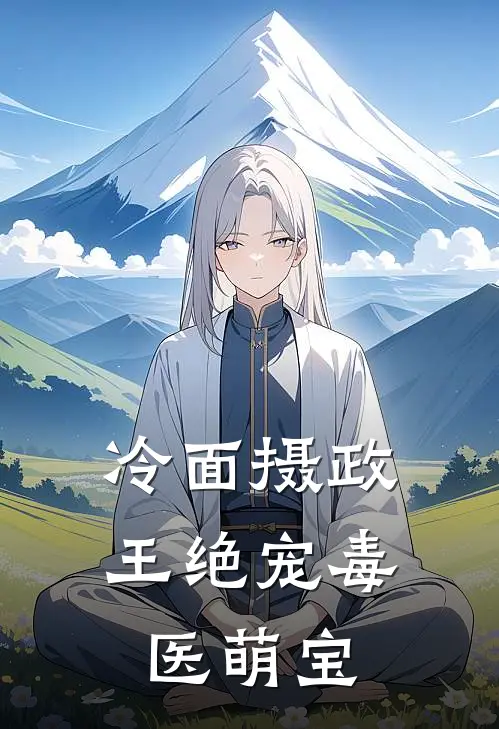 冷面摄政王绝宠毒医萌宝