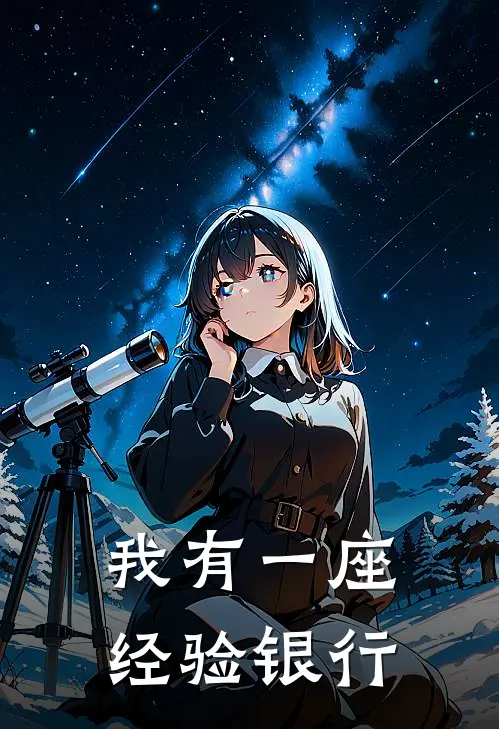 我有一座经验银行