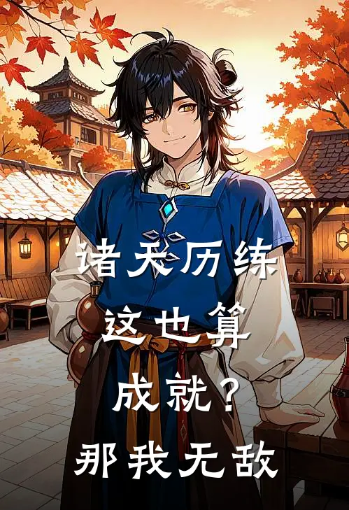 诸天历练：这也算成就？那我无敌