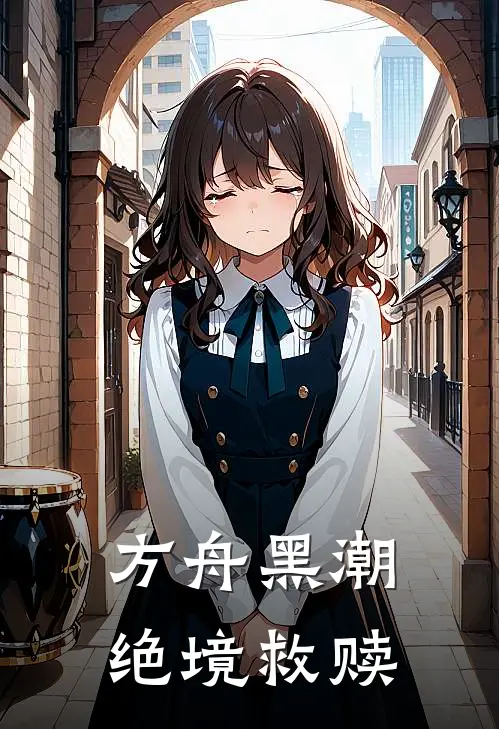 方舟黑潮：绝境救赎