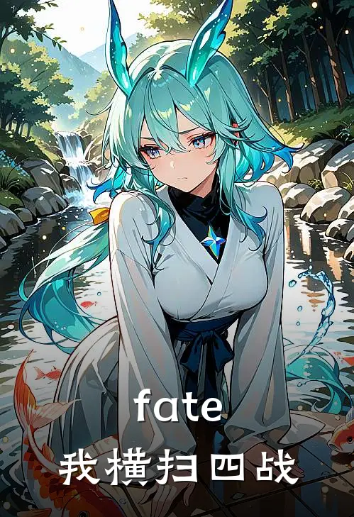 fate：我横扫四战