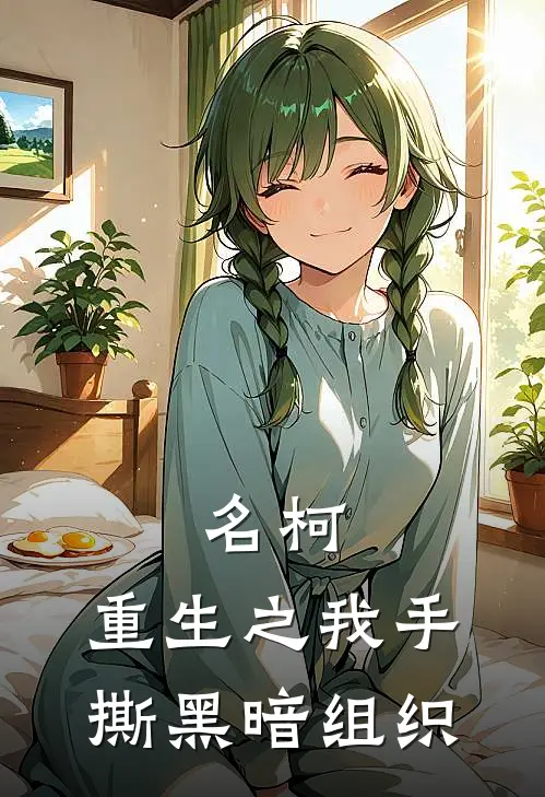 名柯：重生之我手撕黑暗组织