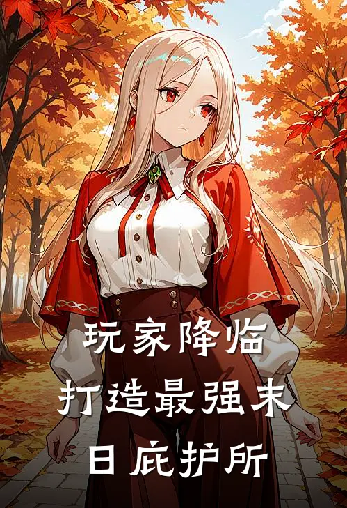 玩家降临，打造最强末日庇护所