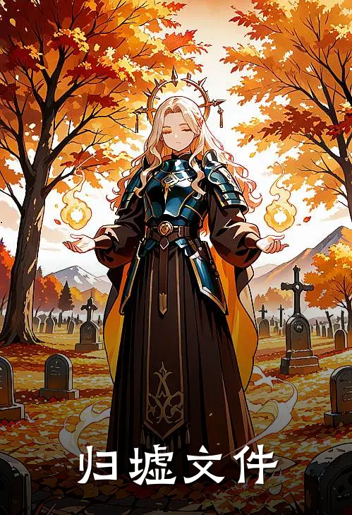 归墟文件