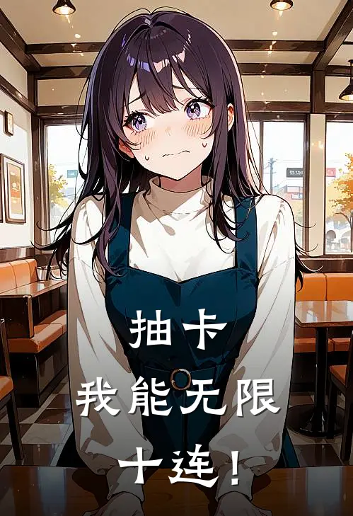 抽卡，我能无限十连！