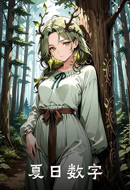 夏日数字