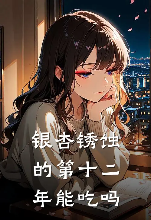 银杏锈蚀的第十二年能吃吗