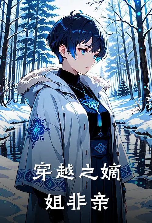 穿越之嫡姐非亲