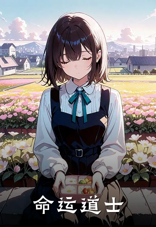 命运道士