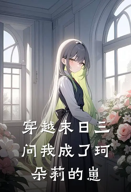 穿越末日三问我成了珂朵莉的崽