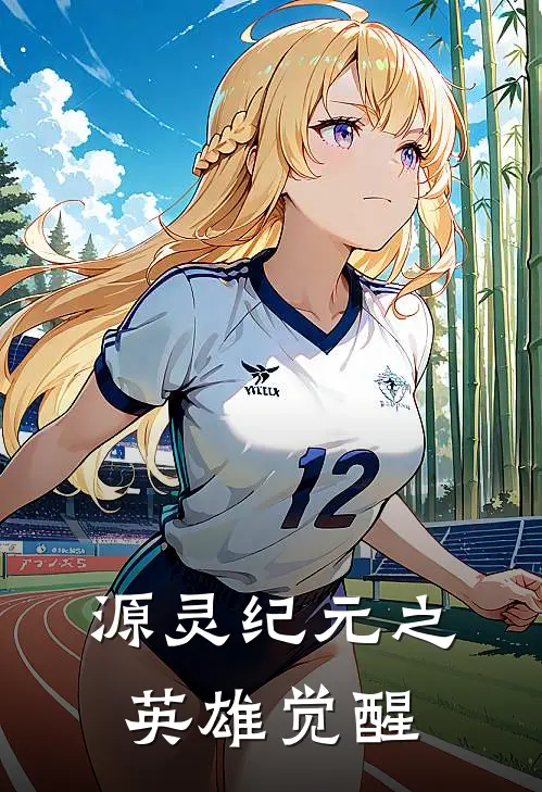 源灵纪元之英雄觉醒