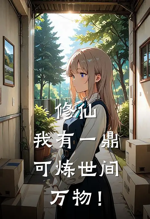 修仙：我有一鼎，可炼世间万物！陈昭陆大热门小说推荐_完本小说大全修仙：我有一鼎，可炼世间万物！(陈昭陆大)