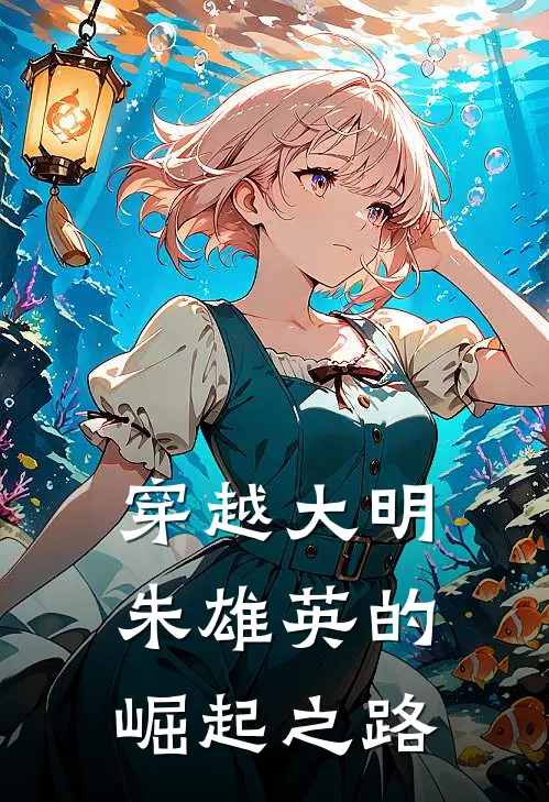 穿越大明：朱雄英的崛起之路