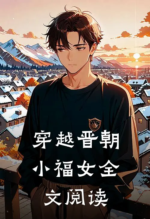 穿越晋朝小福女全文阅读