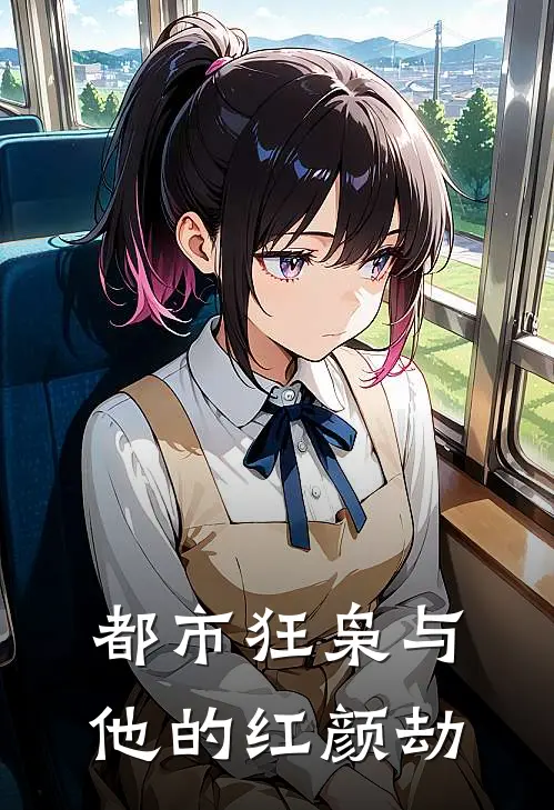 都市狂枭与他的红颜劫