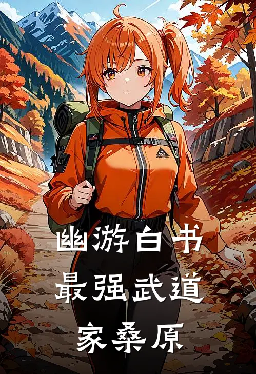 幽游白书：最强武道家桑原