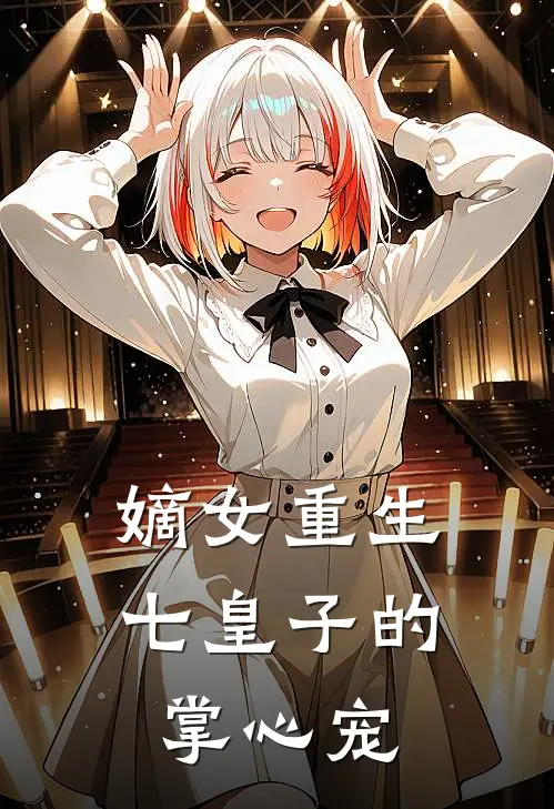 嫡女重生：七皇子的掌心宠