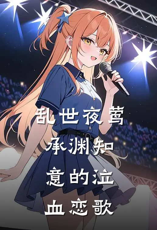 乱世夜莺：承渊知意的泣血恋歌