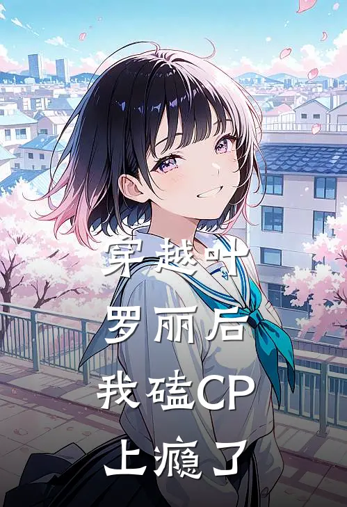 穿越叶罗丽后，我磕CP上瘾了