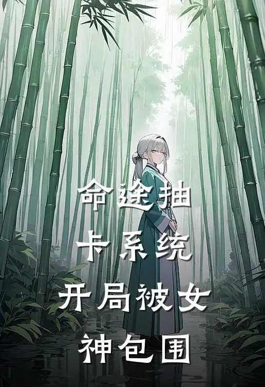 命途抽卡系统：开局被女神包围