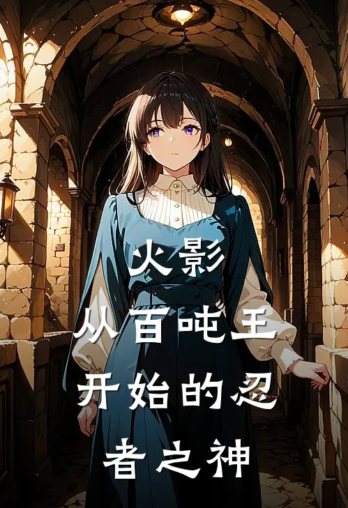 火影：从百吨王开始的忍者之神