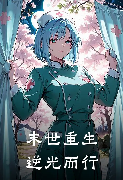 末世重生：逆光而行