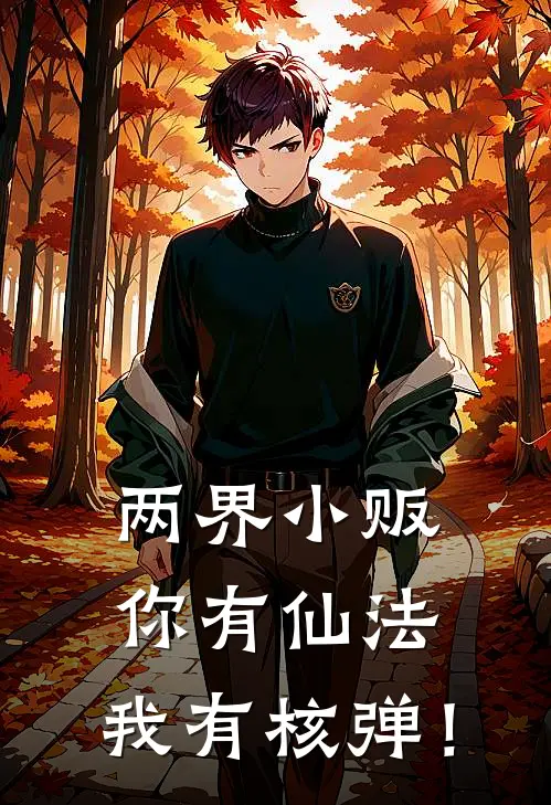 两界小贩：你有仙法，我有核弹！(肖零肖合)在线免费小说_完结小说免费阅读两界小贩：你有仙法，我有核弹！肖零肖合