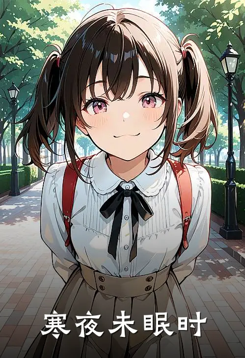 寒夜未眠时