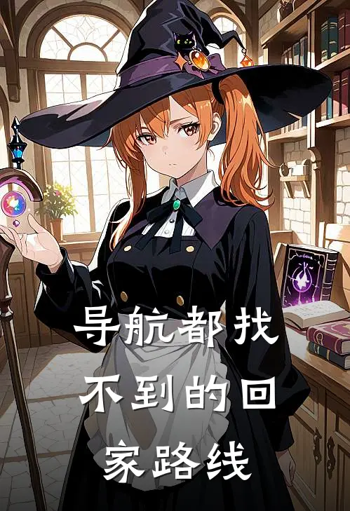 导航都找不到的回家路线