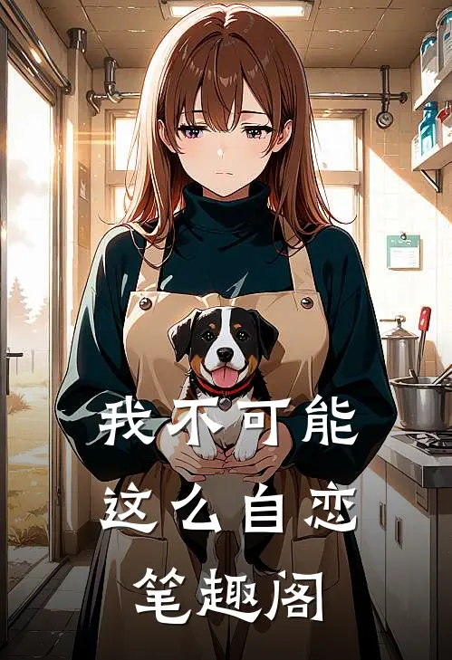 我不可能这么自恋笔趣阁