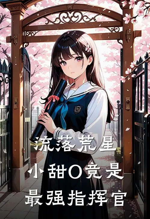 流落荒星，小甜O竟是最强指挥官