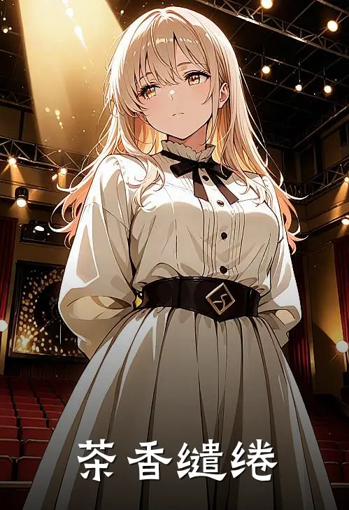 茶香缱绻
