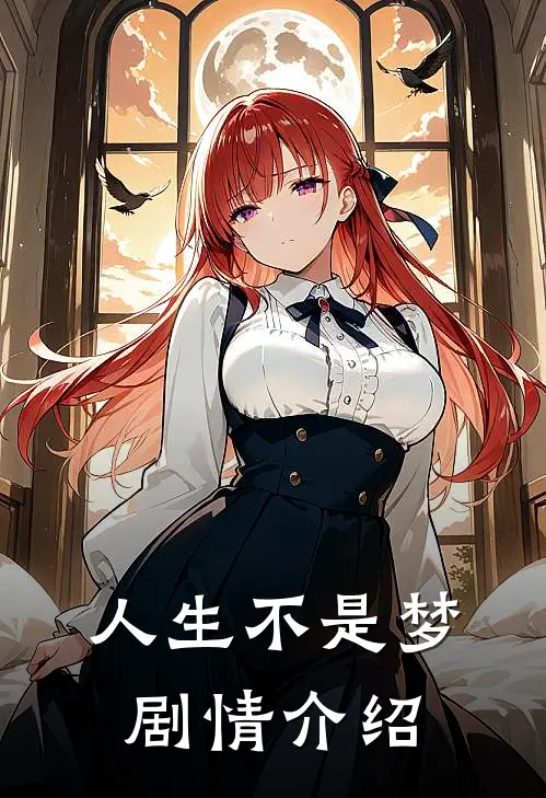 人生不是梦剧情介绍