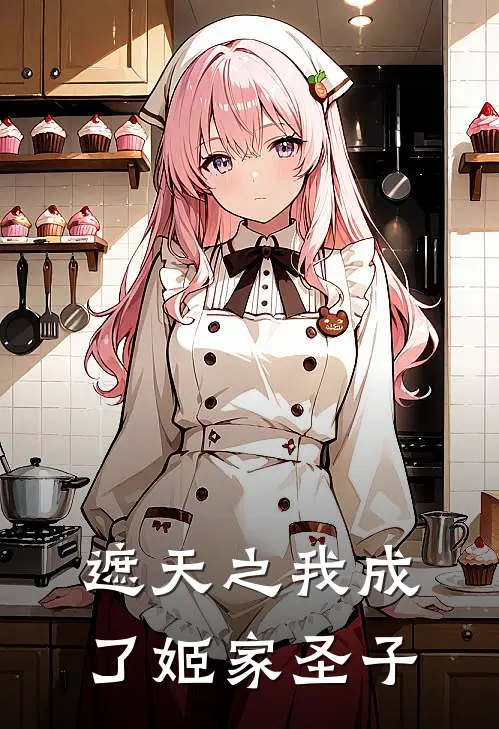 遮天之我成了姬家圣子