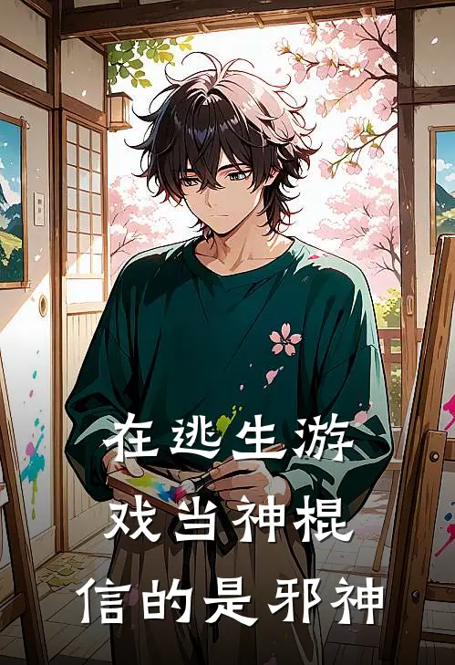 在逃生游戏当神棍，信的是邪神