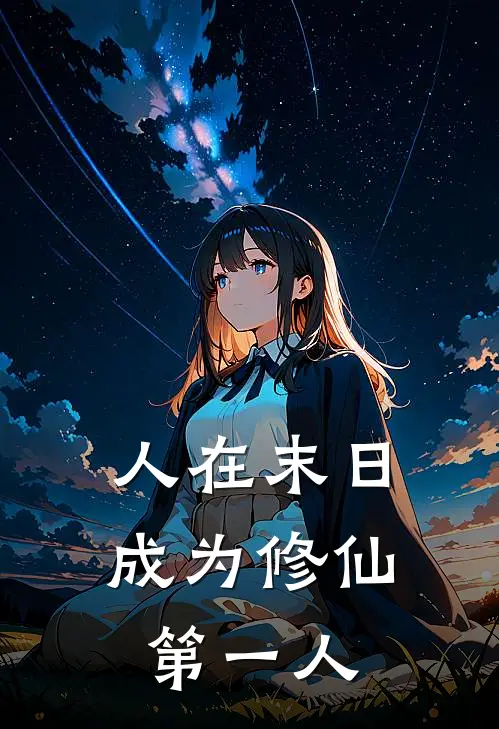 人在末日成为修仙第一人