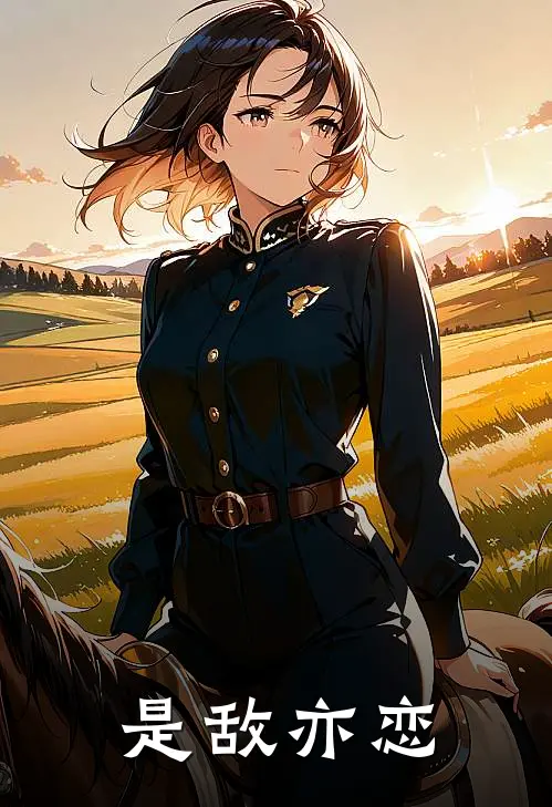 是敌亦恋(徐于年林酥糖)热门网络小说_小说推荐完结是敌亦恋(徐于年林酥糖)