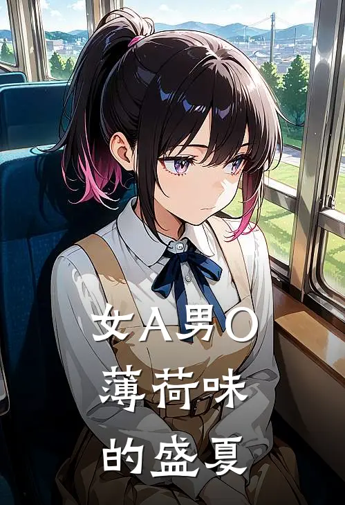 女A男O：薄荷味的盛夏