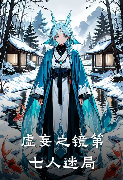 虚妄之镜第七人迷局