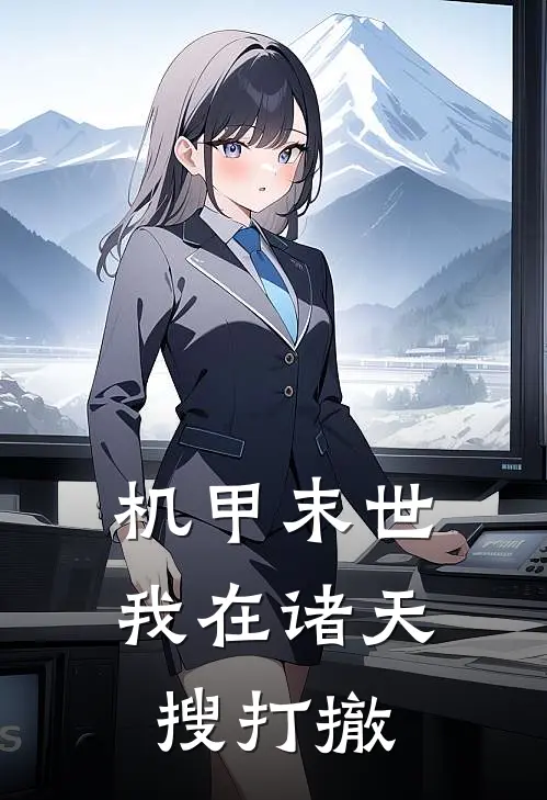 机甲末世：我在诸天搜打撤