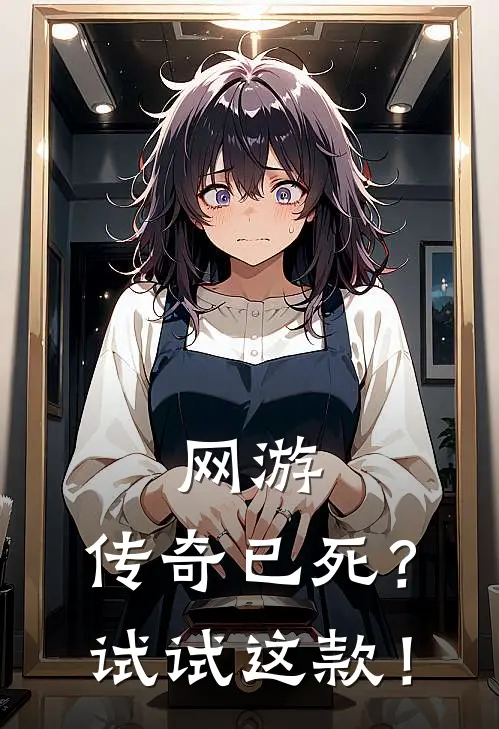 网游：传奇已死？试试这款！(吴迪汤伟翔)免费阅读完整版小说_完结免费小说网游：传奇已死？试试这款！(吴迪汤伟翔)