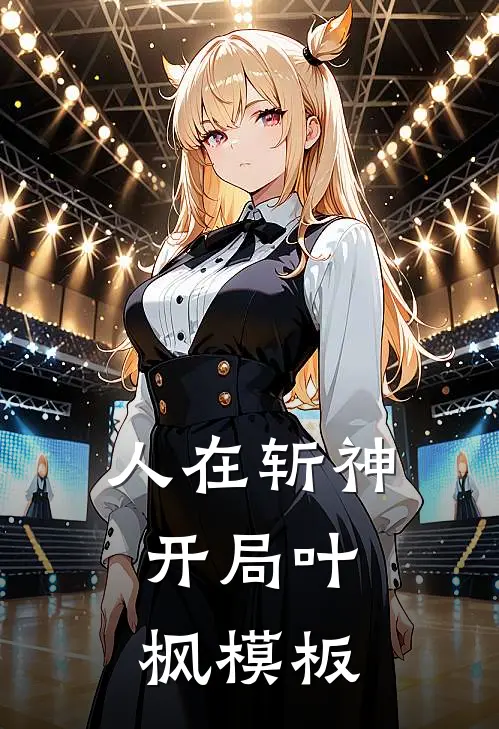 人在斩神，开局叶枫模板