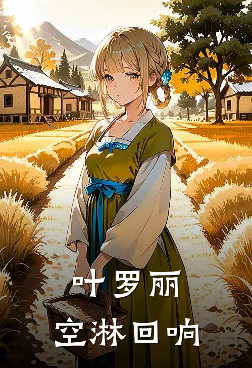 叶罗丽：空淋回响