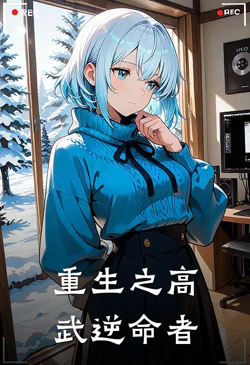 重生之高武逆命者
